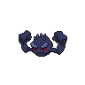 Shadow Geodude (Alolan)